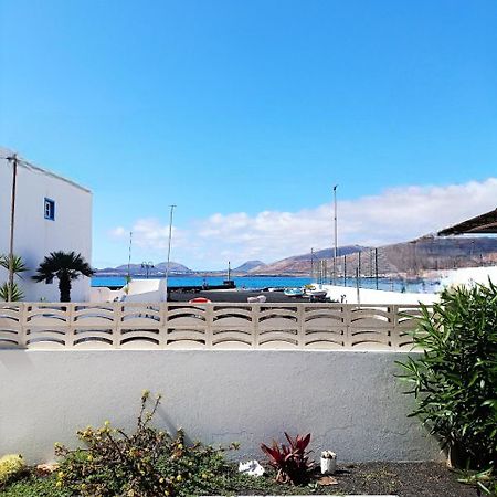 Marysol 1 Apartment With Terrace Close To The Sea Punta Mujeres Eksteriør bilde